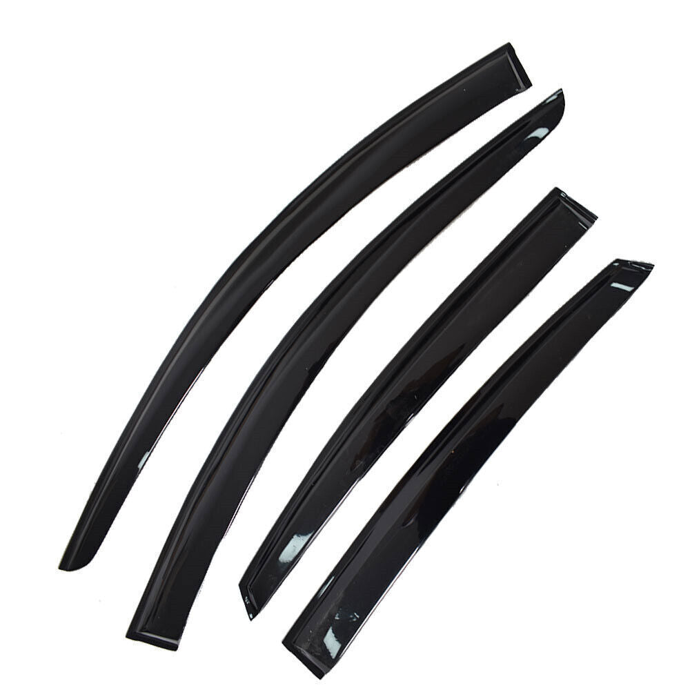 Window Visor For 2013-2018 Nissan Altima Sun Wind Deflector Rain Shade