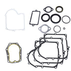 Lawn Mower Carburetor Gasket Set Fit For Briggs & Stratton 494241 480149 490525