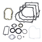 Lawn Mower Carburetor Gasket Set Fit For Briggs & Stratton 494241 480149 490525