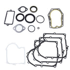 Lawn Mower Carburetor Gasket Set Fit For Briggs & Stratton 494241 480149 490525