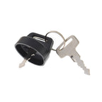 Ignition Key Switch for Yamaha Warrior 350 YFM350 1996 1997 1998 1999 2000 2001