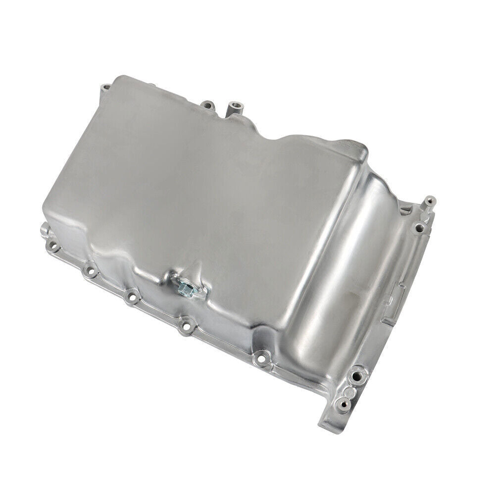 Oil Pan CJ5Z6675A For Ford Escape Fusion Focus Lincoln MKC 2.5 2.3 2.0L