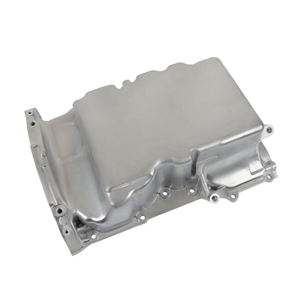 Oil Pan CJ5Z6675A For Ford Escape Fusion Focus Lincoln MKC 2.5 2.3 2.0L