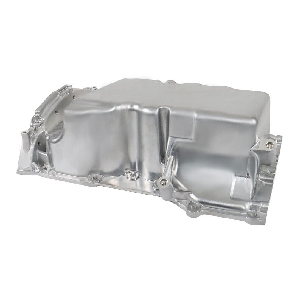 Oil Pan CJ5Z6675A For Ford Escape Fusion Focus Lincoln MKC 2.5 2.3 2.0L