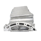 Oil Pan CJ5Z6675A For Ford Escape Fusion Focus Lincoln MKC 2.5 2.3 2.0L