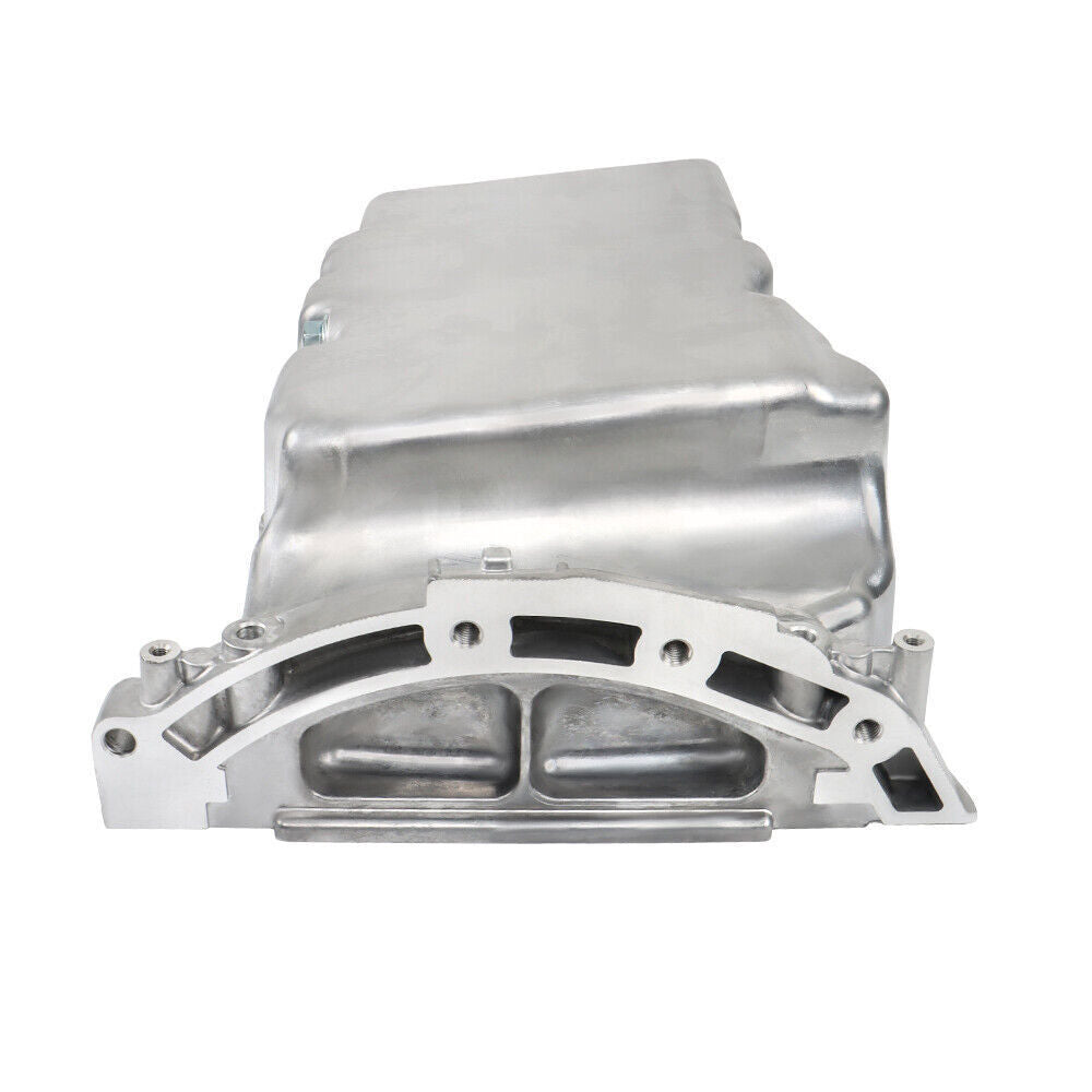 Oil Pan CJ5Z6675A For Ford Escape Fusion Focus Lincoln MKC 2.5 2.3 2.0L