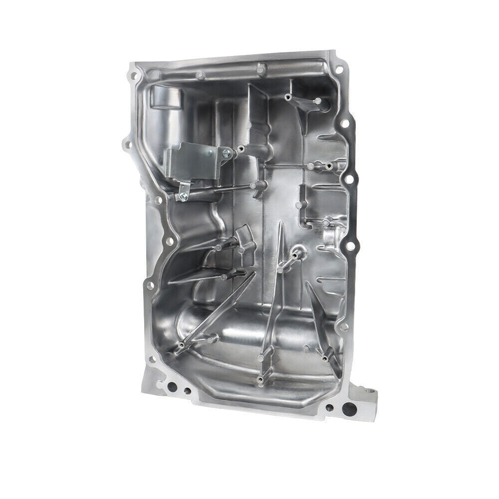 Oil Pan CJ5Z6675A For Ford Escape Fusion Focus Lincoln MKC 2.5 2.3 2.0L