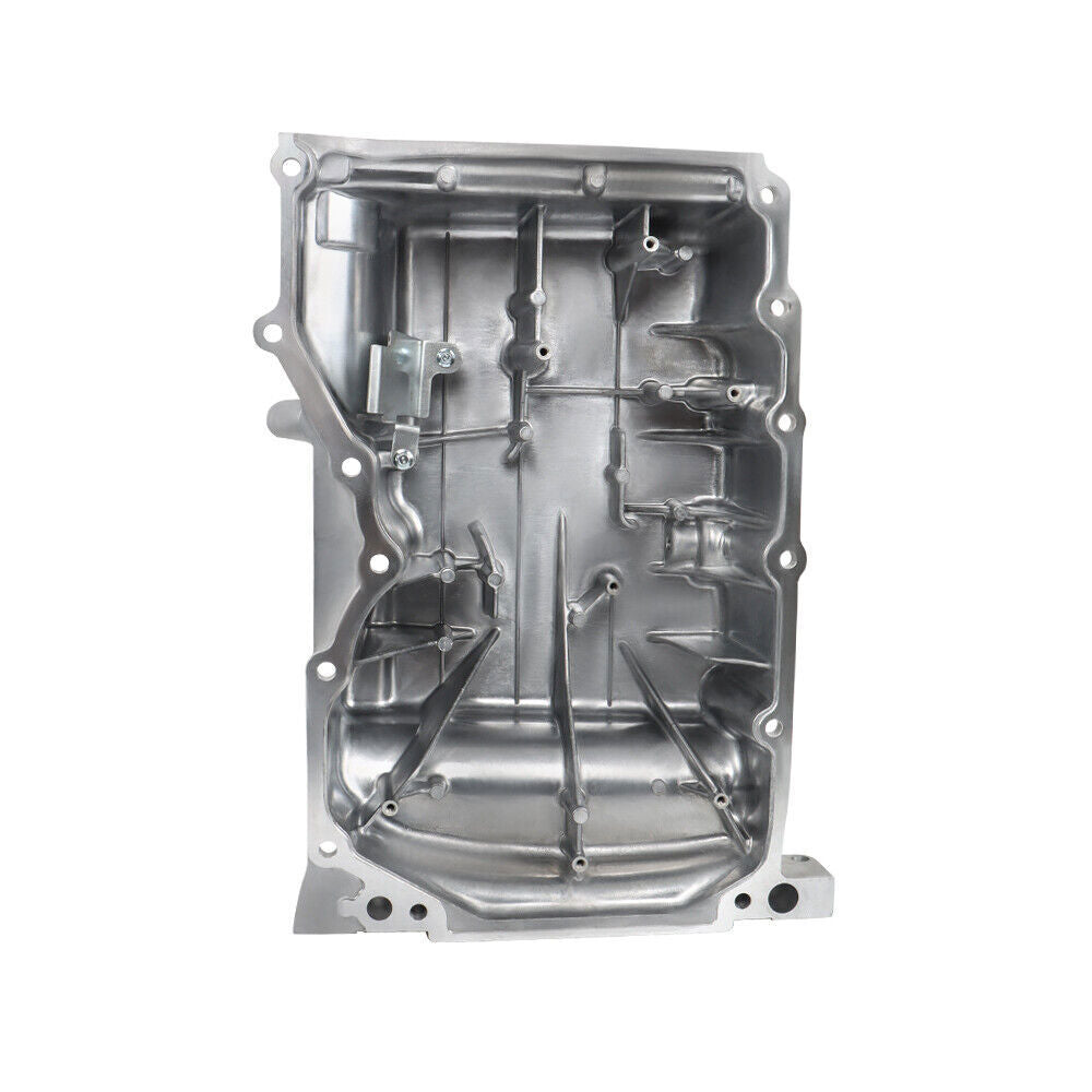 Oil Pan CJ5Z6675A For Ford Escape Fusion Focus Lincoln MKC 2.5 2.3 2.0L