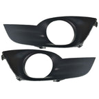 Fog Light Kit with Switch for 2013-2015 Nissan Altima Sedan