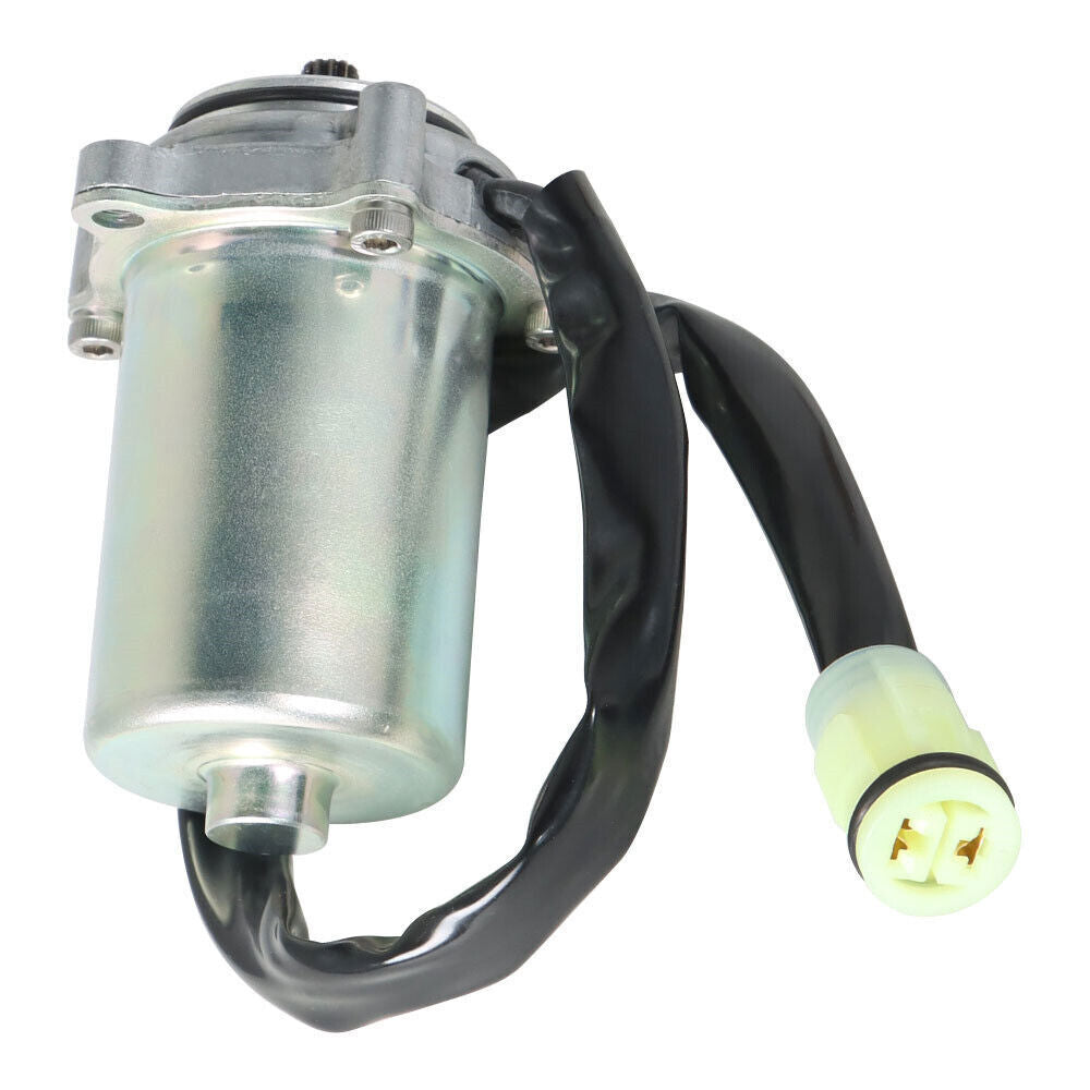 Power Shift Control Motor for Honda TRX250TE Recon 250 2x4 ES 2002-2017