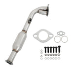 Front Catalytic Converter For 1996-2000 Toyota 4Runner Limited 3.4L