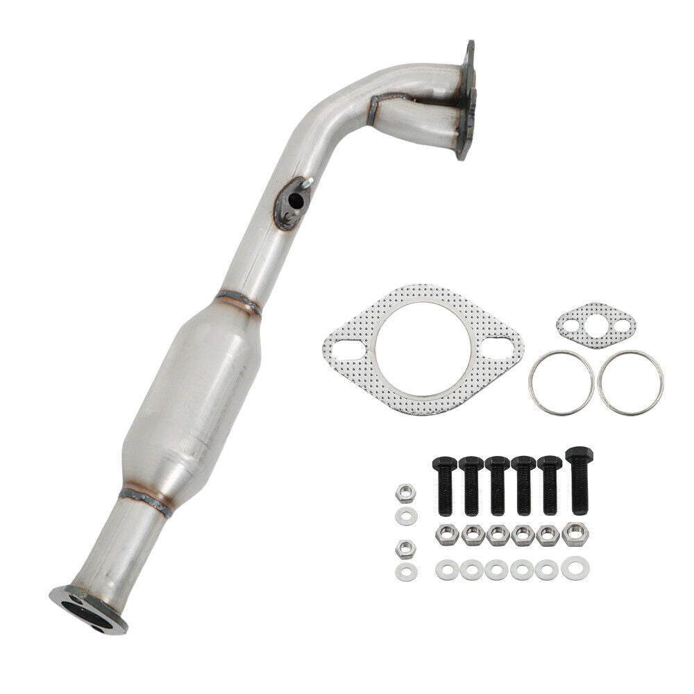Front Catalytic Converter For 1996-2000 Toyota 4Runner Limited 3.4L