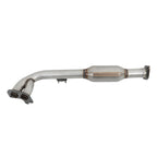 Front Catalytic Converter For 1996-2000 Toyota 4Runner Limited 3.4L
