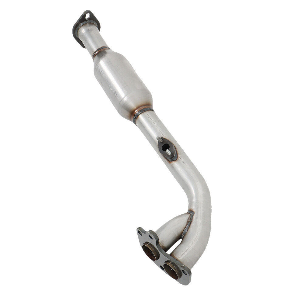 Front Catalytic Converter For 1996-2000 Toyota 4Runner Limited 3.4L