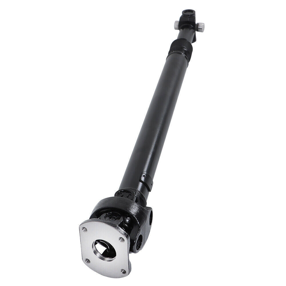 Front Driveshaft Prop Shaft For Ford F-250 F-350 F-450 F-550 2011-2016