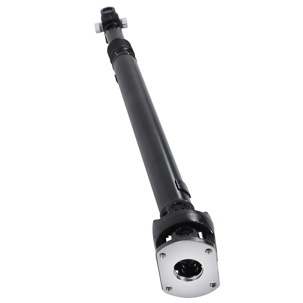 Front Driveshaft Prop Shaft For Ford F-250 F-350 F-450 F-550 2011-2016