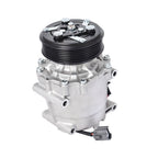 A/C Compresor w/Clutch For 2002-2005 Honda Civic DX EX HX Sedan L4 4985