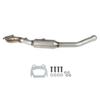 Front Passenger Catalytic Converter For 2011-2012 Jeep Grand Cherokee
