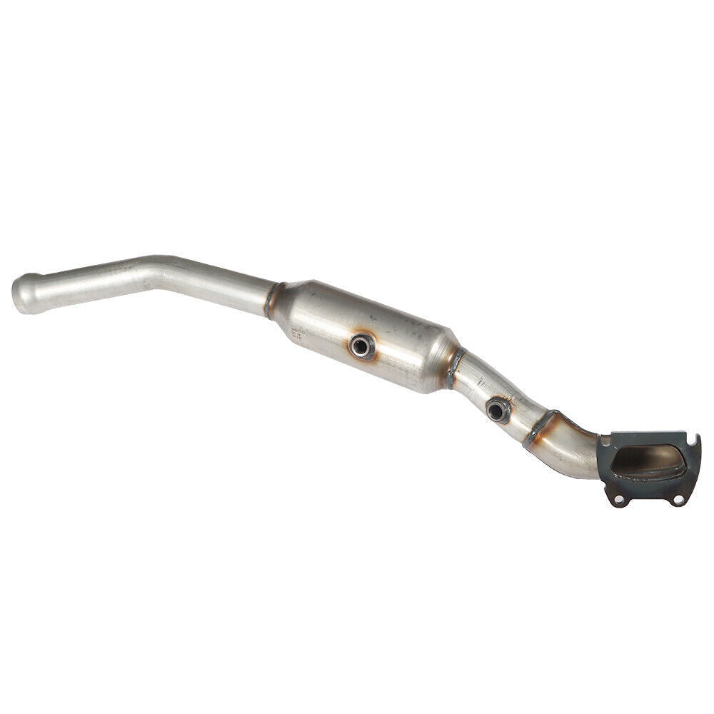 Front Passenger Catalytic Converter For 2011-2012 Jeep Grand Cherokee