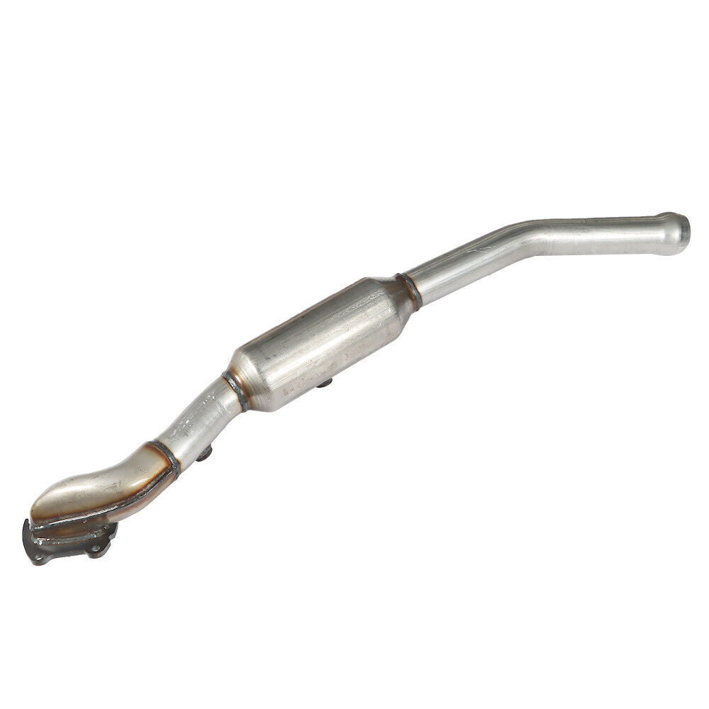 Front Passenger Catalytic Converter For 2011-2012 Jeep Grand Cherokee