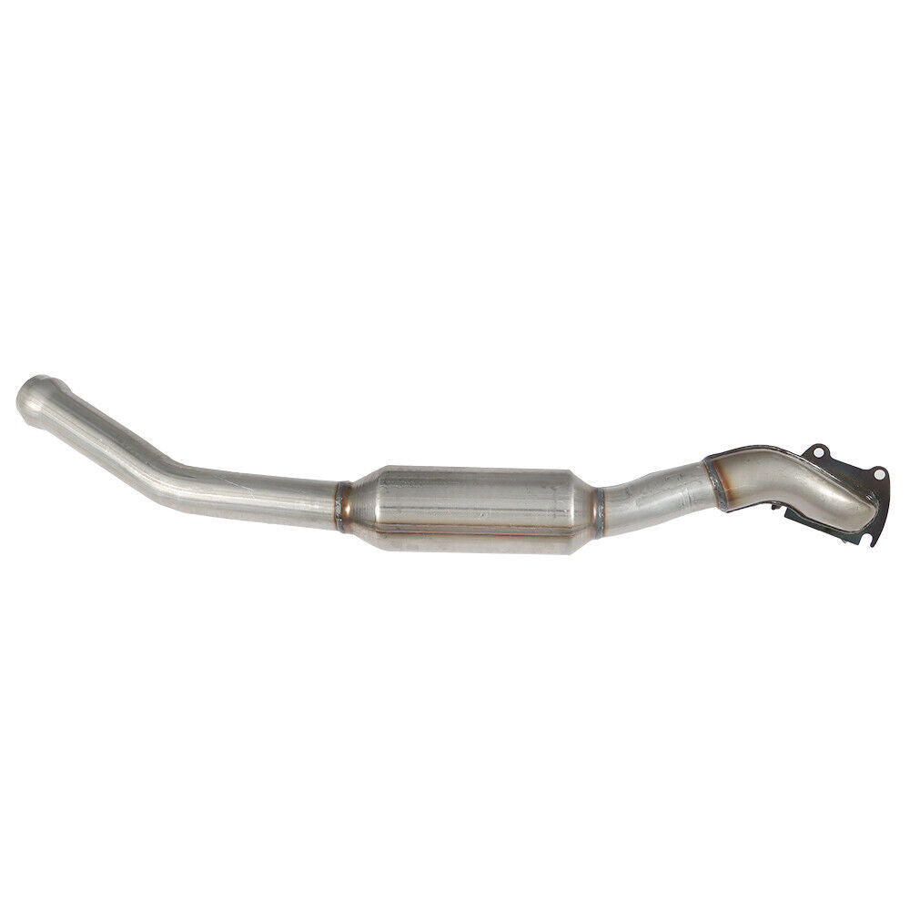Front Passenger Catalytic Converter For 2011-2012 Jeep Grand Cherokee