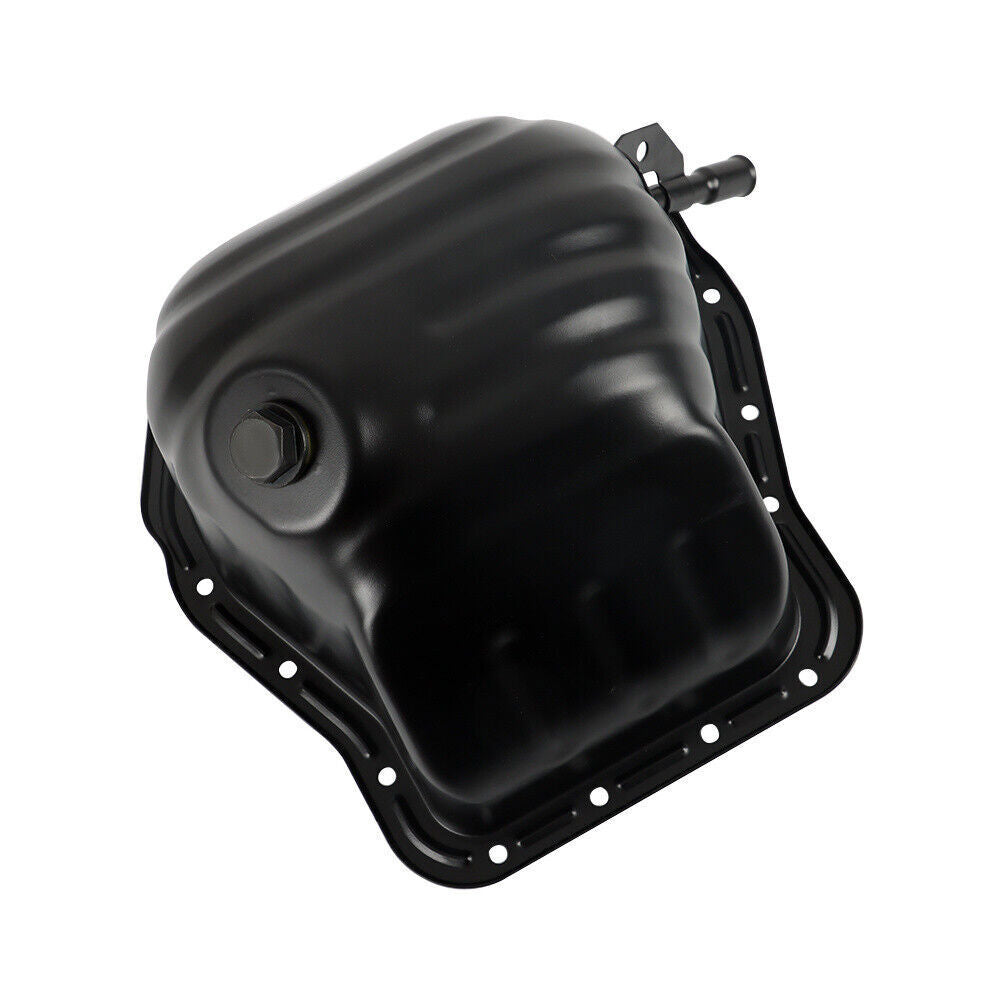 Engine Oil Pan Fit For 1993-2006 Subaru Impreza Legacy Outback Forester