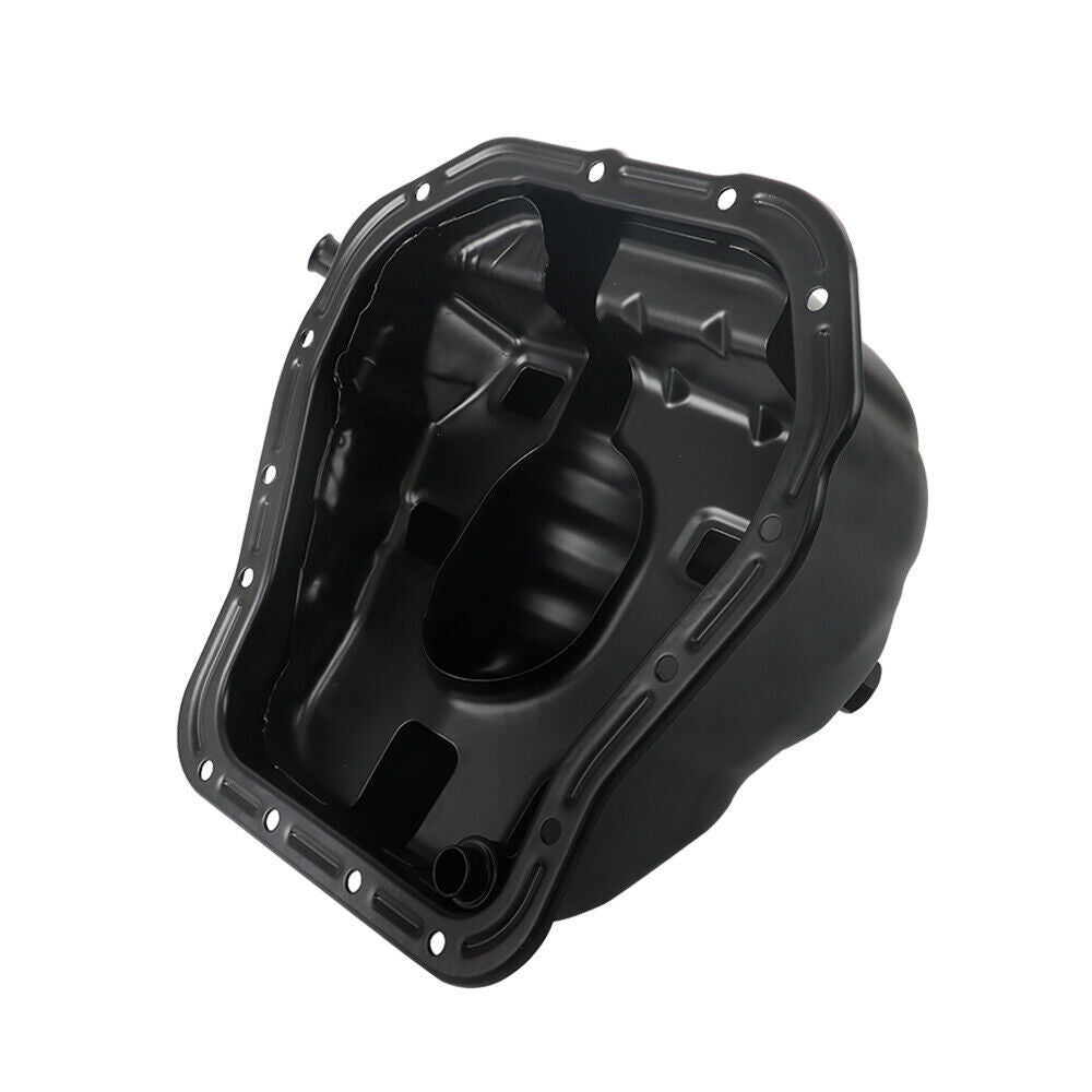 Engine Oil Pan Fit For 1993-2006 Subaru Impreza Legacy Outback Forester
