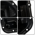 Engine Oil Pan Fit For 1993-2006 Subaru Impreza Legacy Outback Forester