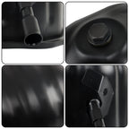 Engine Oil Pan Fit For 1993-2006 Subaru Impreza Legacy Outback Forester