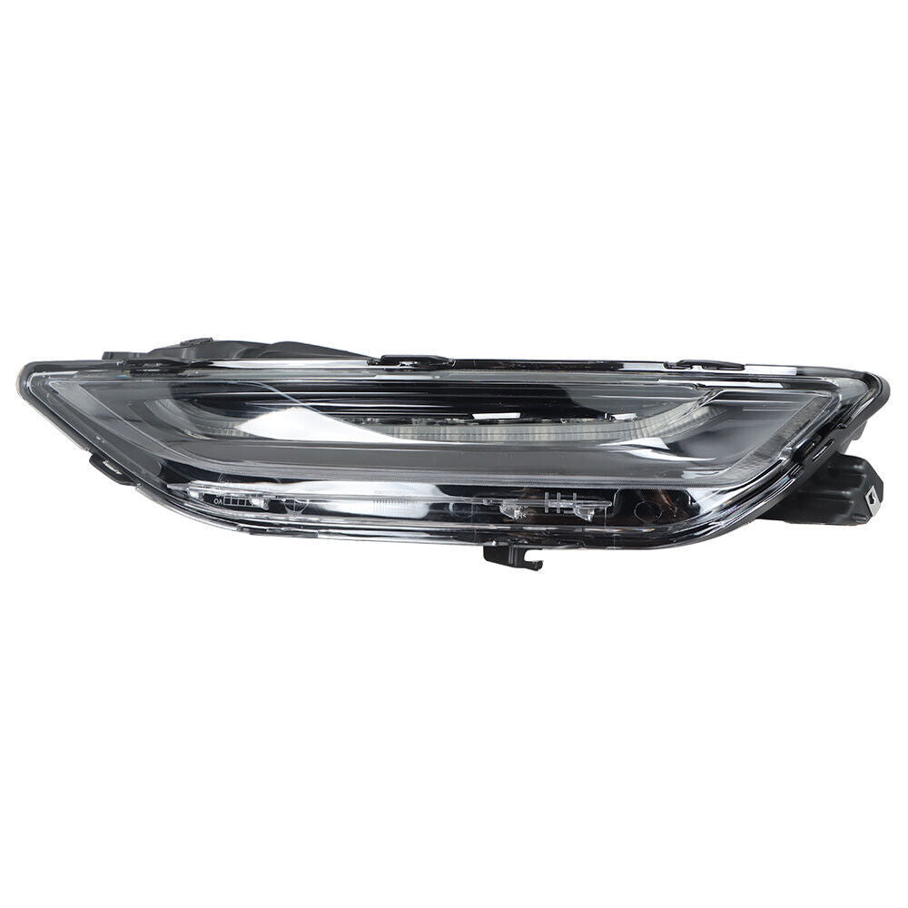 Left Headlight For 2019-2021 Chevrolet Blazer LED DRL Factory Headlamp
