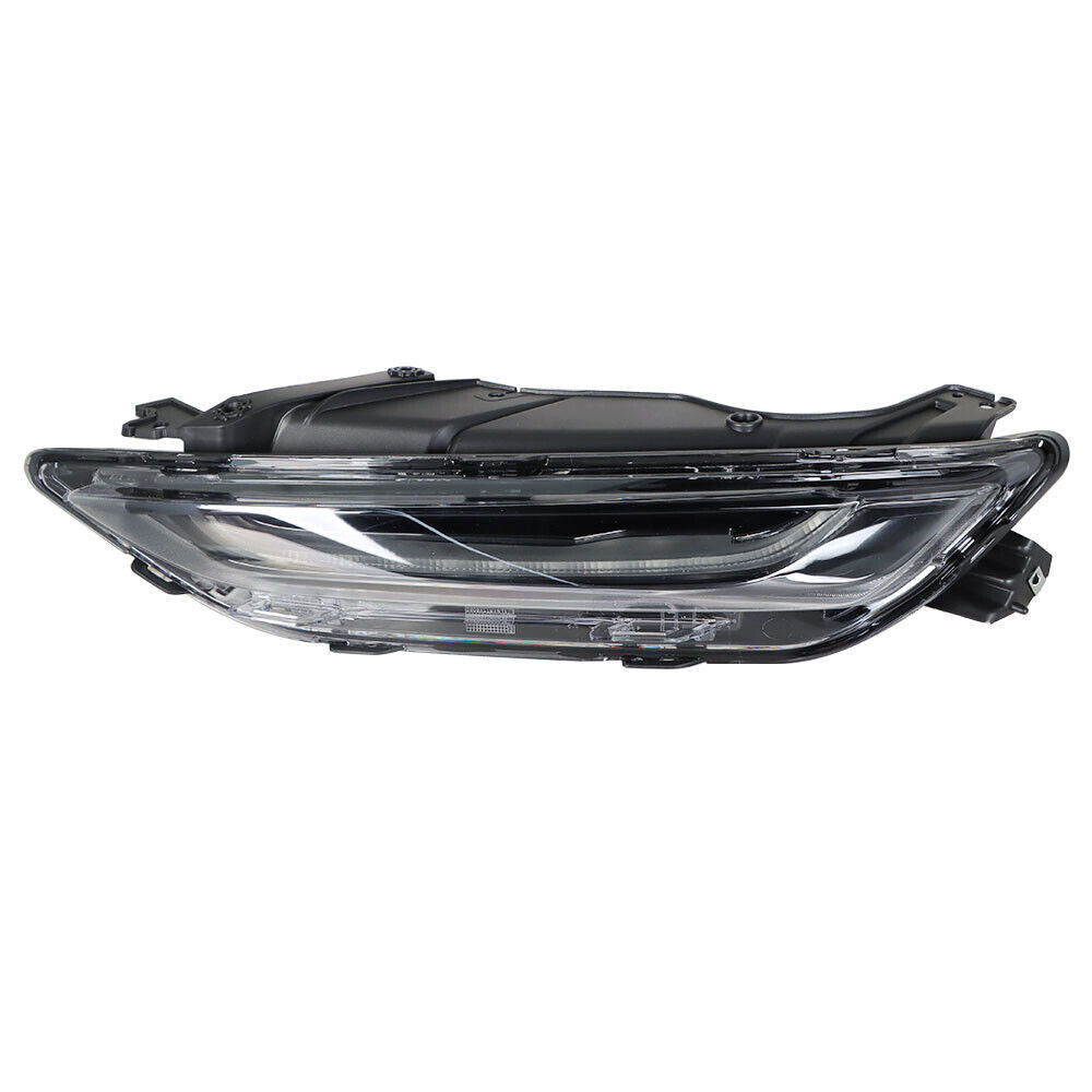 Left Headlight For 2019-2021 Chevrolet Blazer LED DRL Factory Headlamp