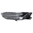 Left Headlight For 2019-2021 Chevrolet Blazer LED DRL Factory Headlamp