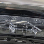 Left Headlight For 2019-2021 Chevrolet Blazer LED DRL Factory Headlamp