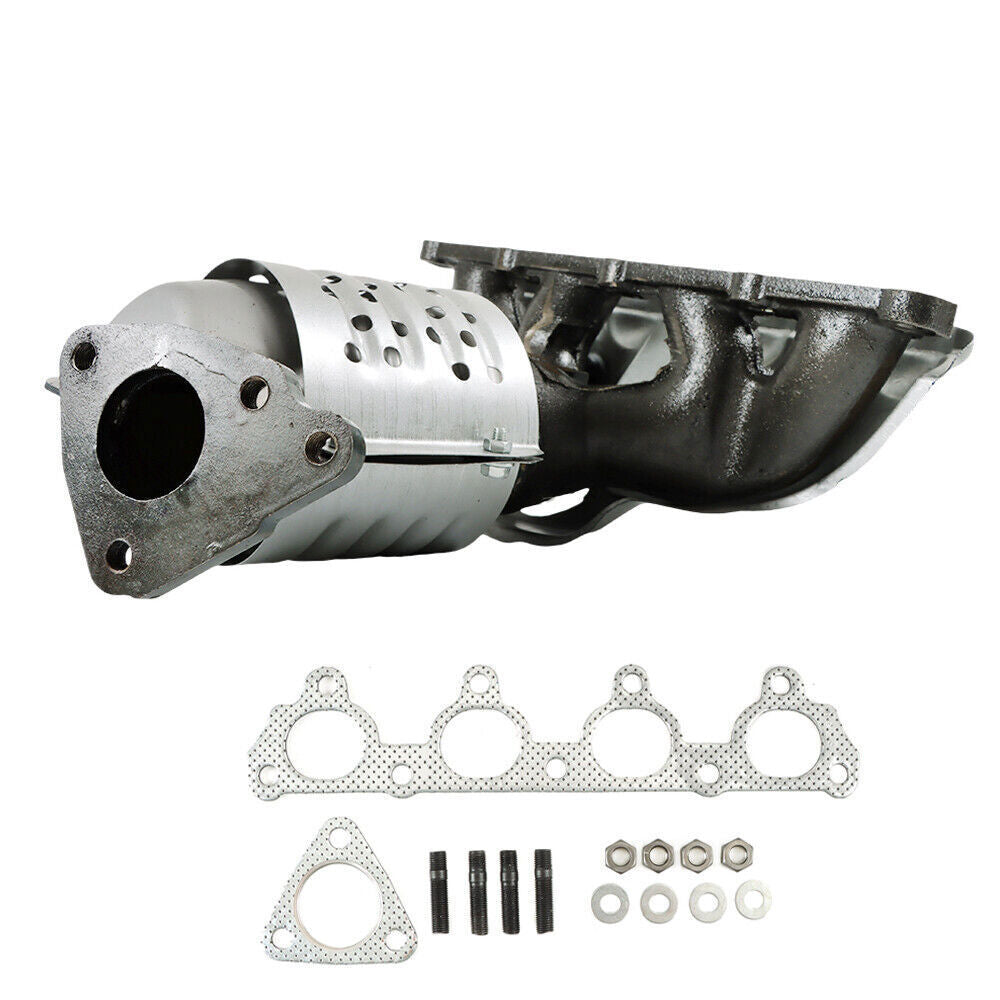 Catalytic Converter 16096 For 1996-2000 Honda Civic Direct Fit High Flow