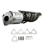 Catalytic Converter 16096 For 1996-2000 Honda Civic Direct Fit High Flow