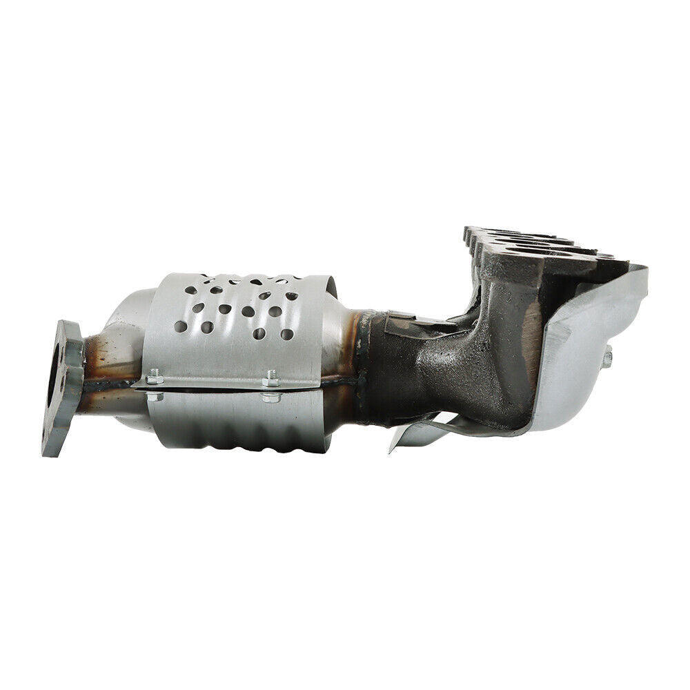 Catalytic Converter 16096 For 1996-2000 Honda Civic Direct Fit High Flow