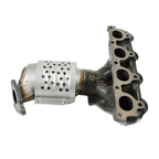 Catalytic Converter 16096 For 1996-2000 Honda Civic Direct Fit High Flow