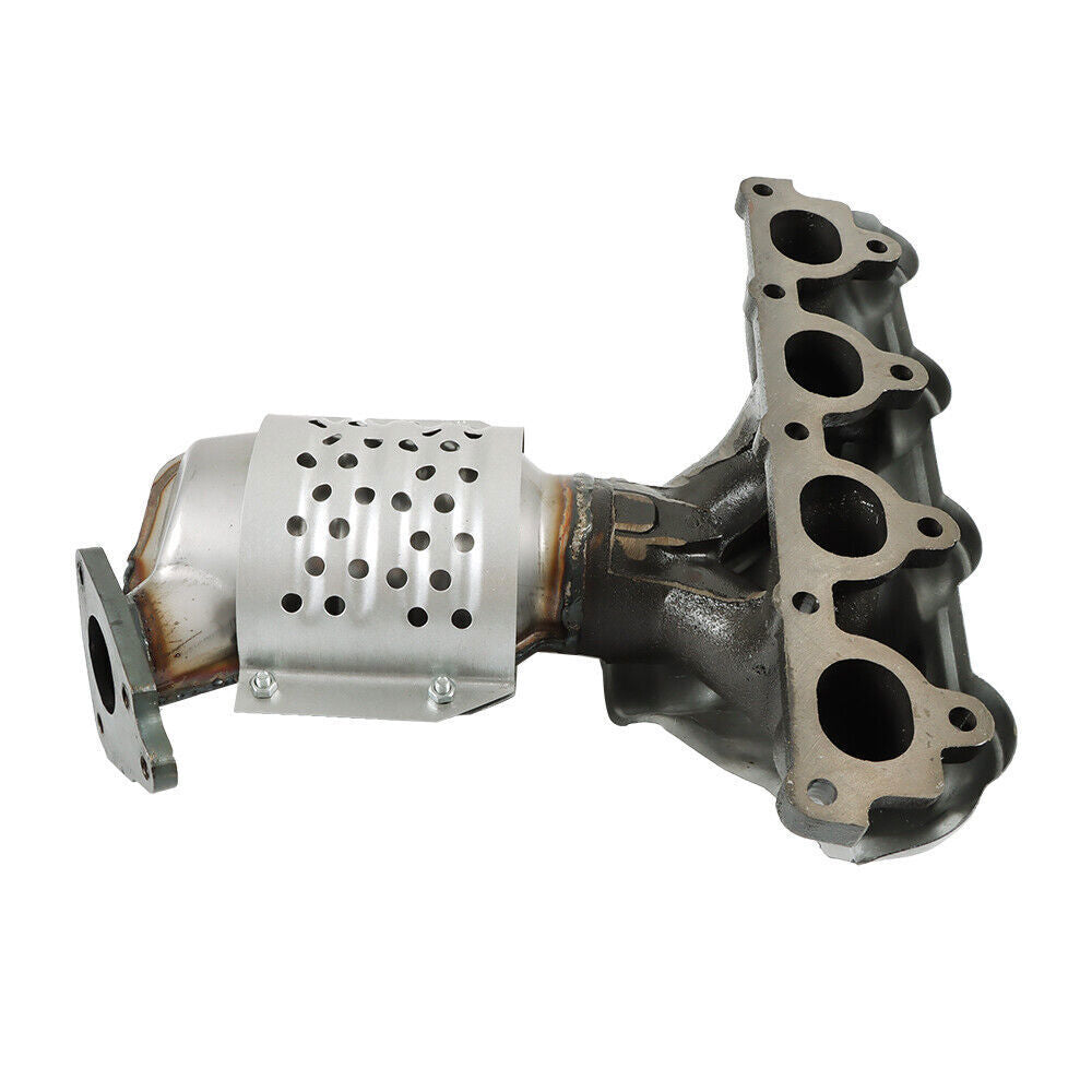 Catalytic Converter 16096 For 1996-2000 Honda Civic Direct Fit High Flow