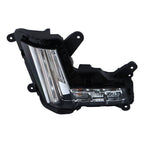 Right LED Fog Light Lamp w/o Crash Brake For 2015-2020 Cadillac Escalade