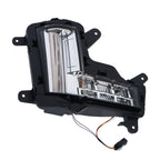 Right LED Fog Light Lamp w/o Crash Brake For 2015-2020 Cadillac Escalade