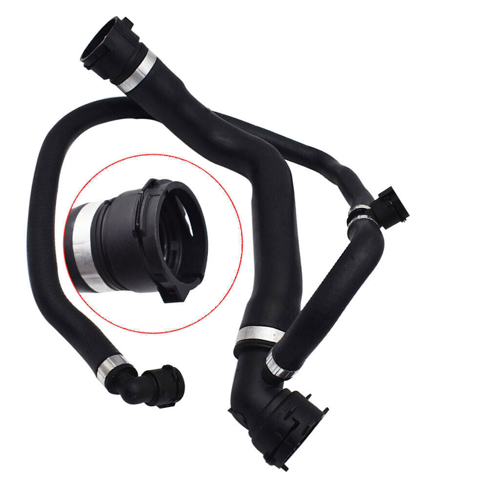 Upper Radiator Hose Assembly For 2003 2004 2005 Land Rover Range Rover