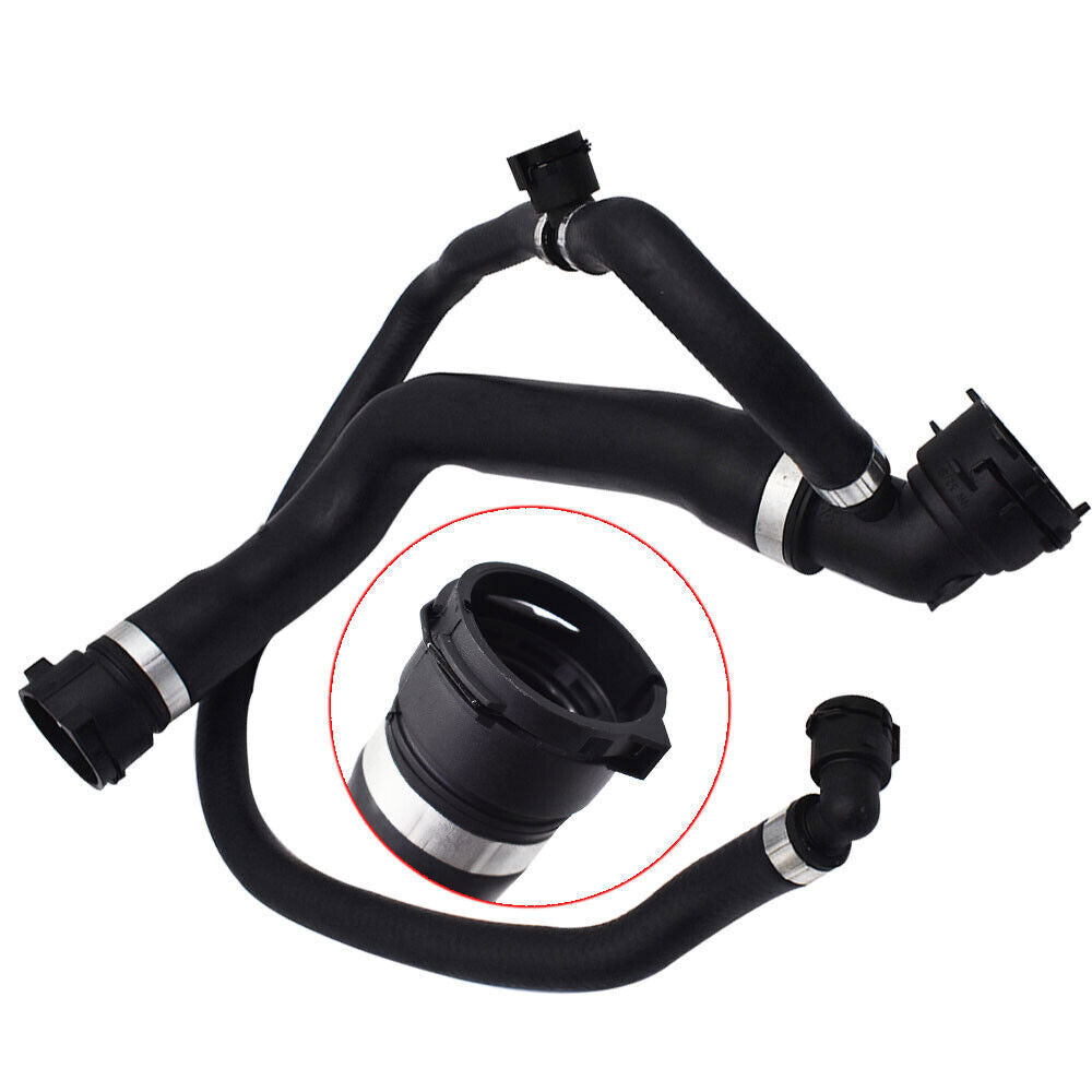 Upper Radiator Hose Assembly For 2003 2004 2005 Land Rover Range Rover
