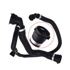 Upper Radiator Hose Assembly For 2003 2004 2005 Land Rover Range Rover