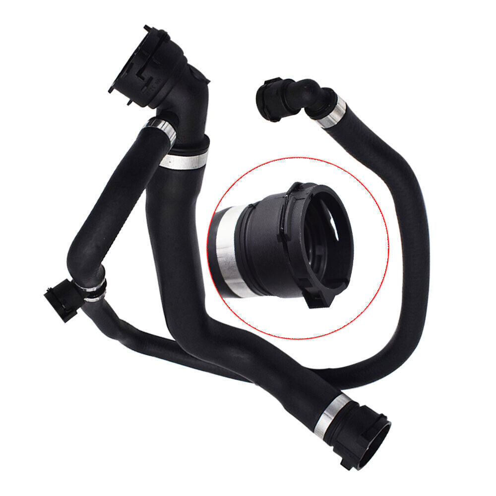 Upper Radiator Hose Assembly For 2003 2004 2005 Land Rover Range Rover