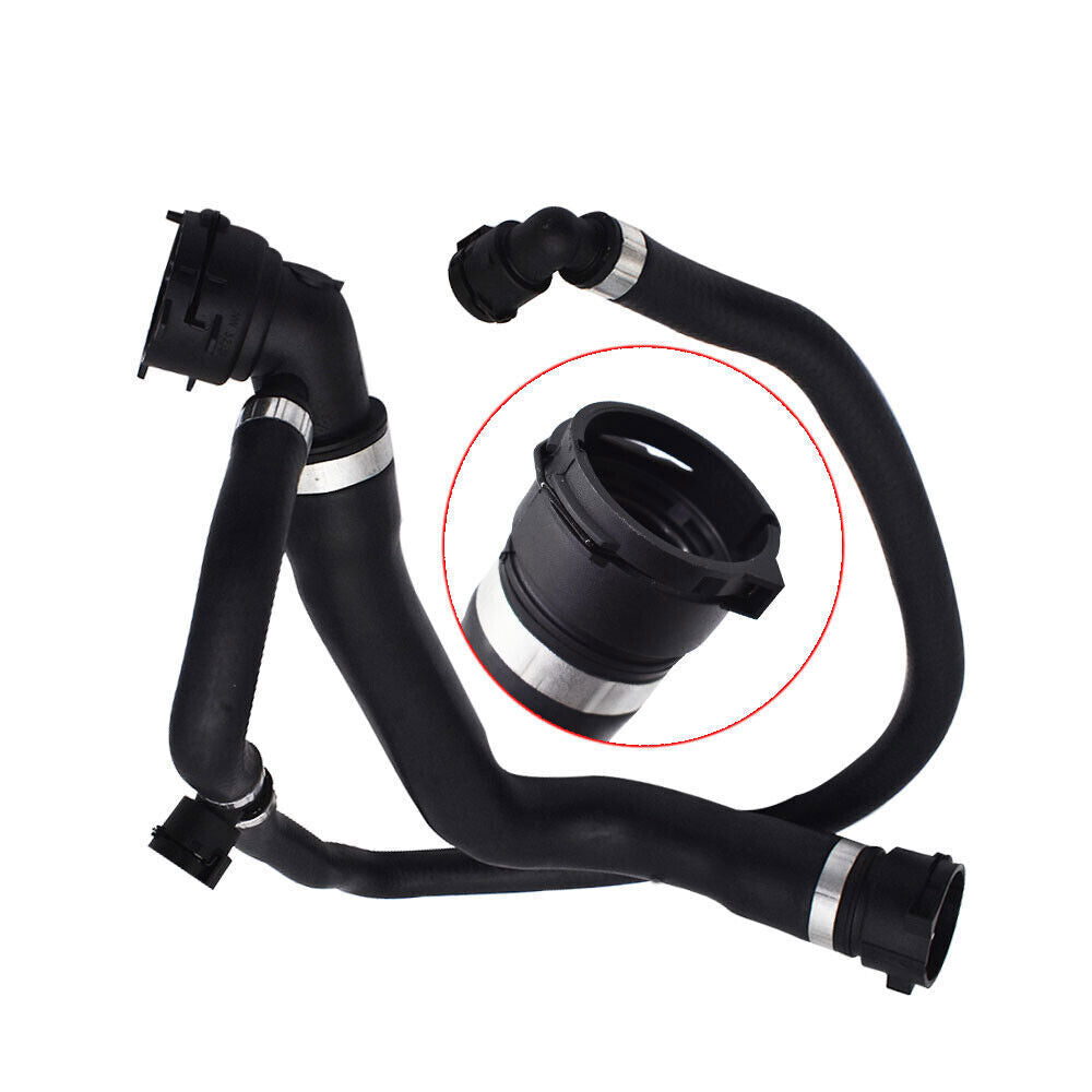 Upper Radiator Hose Assembly For 2003 2004 2005 Land Rover Range Rover