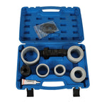 1-5/8" to 4 1/4" Hydraulic Exhaust Pipe Expander 10T for Copper Al Tubes