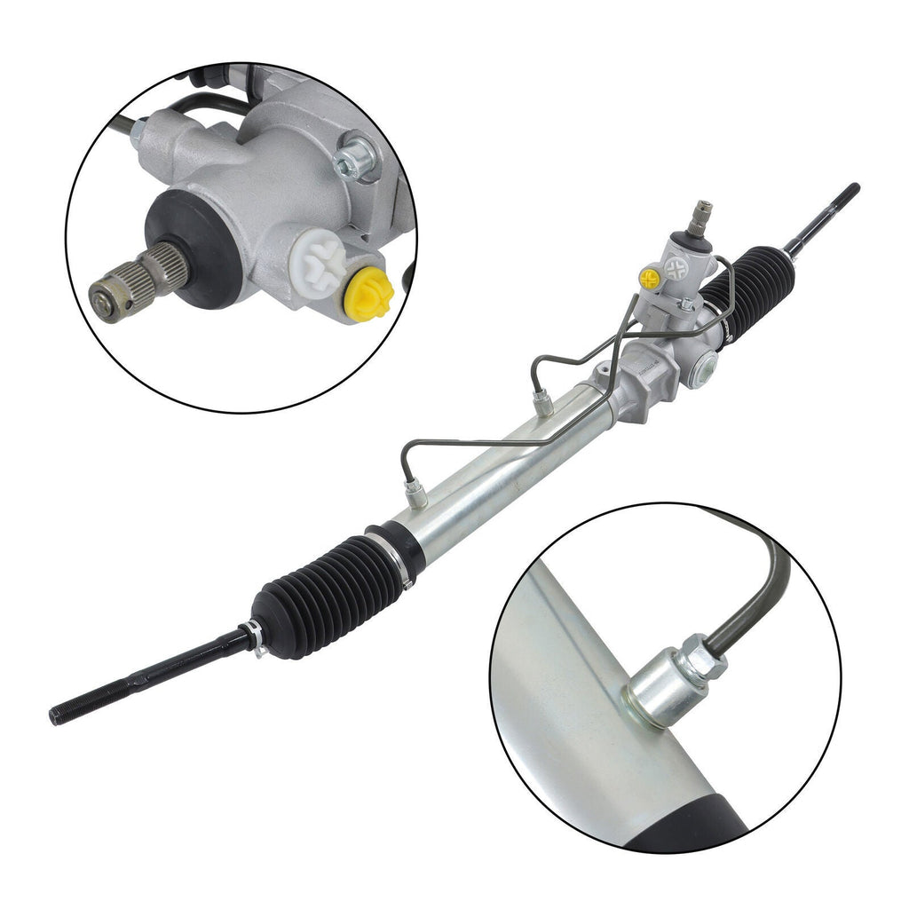 Power Steering Rack & Pinion For Toyota Hiace RZH102 RZH112 RZH115