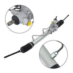 Power Steering Rack & Pinion For Toyota Hiace RZH102 RZH112 RZH115