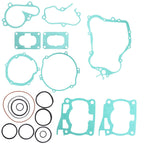 Completed Engine Gasket Kit Set For Yamaha YZ125 YZ 125 1994-1999 2000 2001 2002