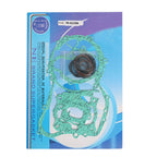 Completed Engine Gasket Kit Set For Yamaha YZ125 YZ 125 1994-1999 2000 2001 2002